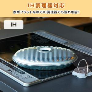 NEW じょうごの要らない 湯たんぽ 2.2L...の詳細画像5