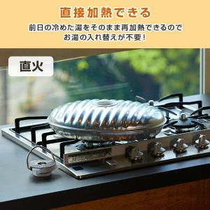 NEW じょうごの要らない 湯たんぽ 3.4L...の詳細画像4