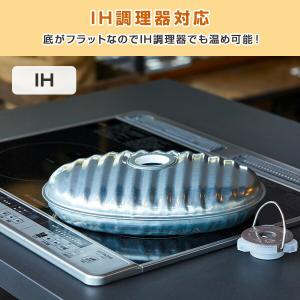 NEW じょうごの要らない 湯たんぽ 3.4L...の詳細画像5