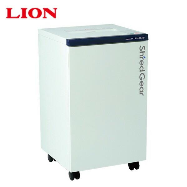 法人・商業施設・公共施設限定 シュレッドギア シュレッダーshohka67 SHO-67 クロスカッ...