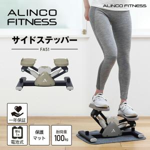 ナイスデイ 健康ステッパー 【中古】NICEDAY ND-1R レッド ショップ