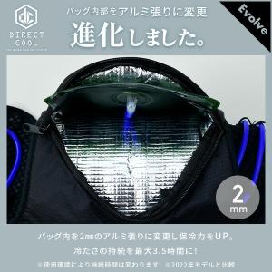 水冷服 水冷ベスト 2023年モデル ダイレク...の詳細画像1