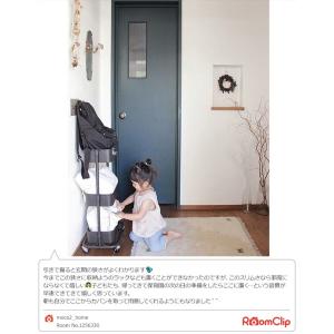 ワゴン スリム キッチンワゴン おしゃれ キャ...の詳細画像3