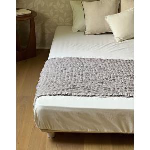 すのこベッド セミシングルショート 高さが変え...の詳細画像4