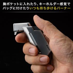 SOTO ソト マイクロトーチ Edge エッ...の詳細画像1