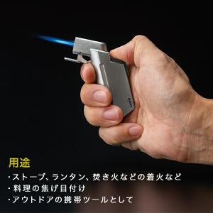 SOTO ソト マイクロトーチ Edge エッ...の詳細画像2