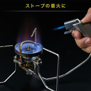 SOTO ソト マイクロトーチ Edge エッ...の詳細画像3