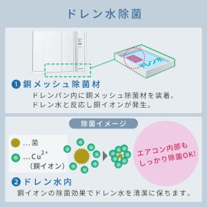 窓用エアコン ウインドエアコン ウィンドエアコ...の詳細画像3