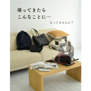 カバン掛け かばん バッグ 収納 ラック 幅3...の詳細画像2