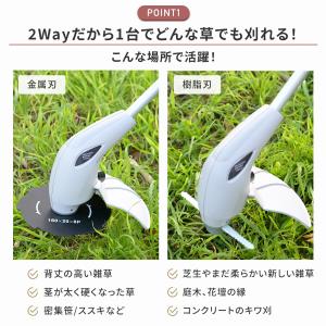 【2.5Ahバッテリー2個付属】10.8V 充...の詳細画像1