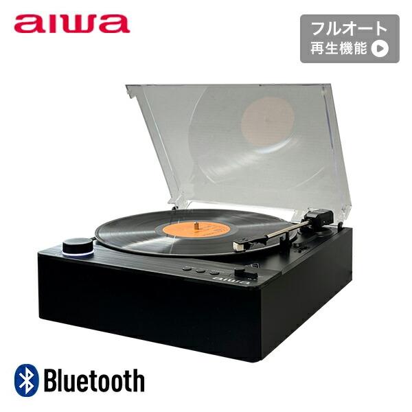 レコードプレーヤー フルオート ターンテーブルユニット GAA4-FRT0001 レコード EP盤 ...