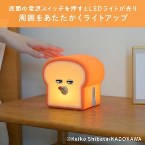 パンどろぼう おにぎりぼうや ルームライト シ...の詳細画像2