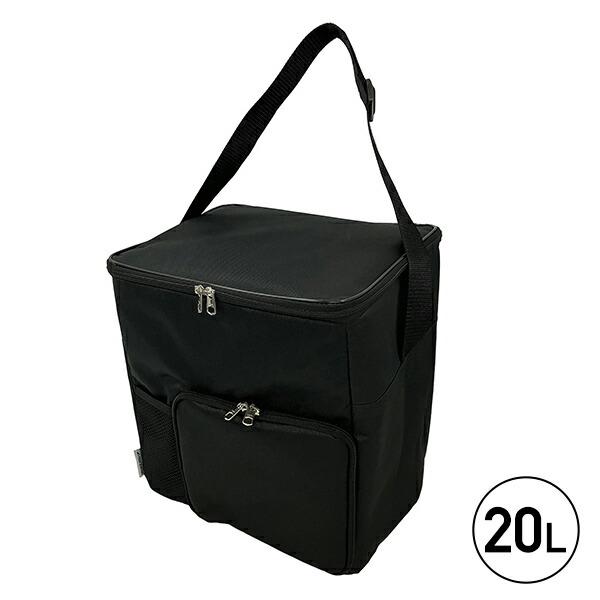 4層構造 クーラーバッグ EVA素材 20L U-Q1120
