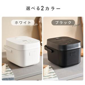 炊飯器 5合 5.5合 マイコン式炊飯器 5合...の詳細画像2