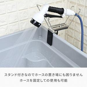 流し台 シンク 屋外 樹脂製 ガーデンシンク ...の詳細画像3