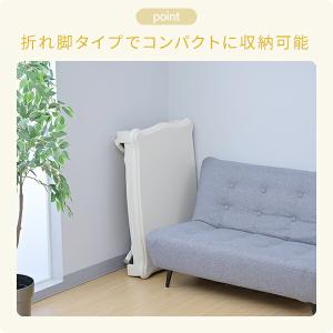 こたつ こたつテーブル 長方形 折りたたみ 折...の詳細画像4