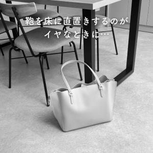 かばん 鞄 スタンド キャスター付き 立てる ...の詳細画像1