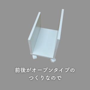 かばん 鞄 スタンド キャスター付き 立てる ...の詳細画像5
