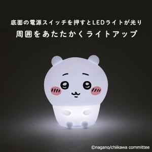 ちいかわ シリコンルームライト LED ライト...の詳細画像2