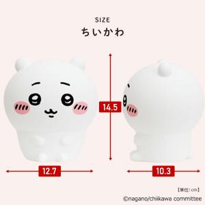 ちいかわ シリコンルームライト LED ライト...の詳細画像5