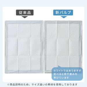 ペットシーツ ペットシート 薄型 使い捨て 消...の詳細画像3