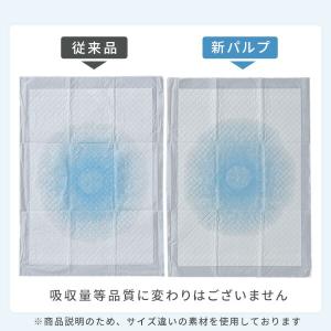 ペットシーツ ペットシート 薄型 使い捨て 消...の詳細画像4