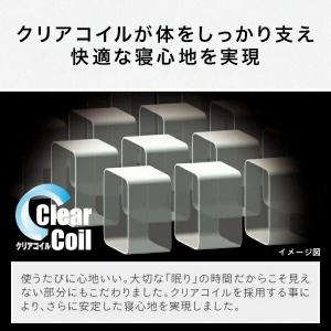 エアーベッド シングル 専用ポンプ付き アウト...の詳細画像5