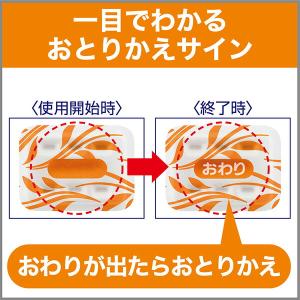 ムシューダ 防虫剤 引き出し・衣装ケース用 無...の詳細画像4