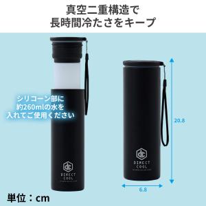 氷のう 氷嚢 ダイレクトクール スティック型 ...の詳細画像1