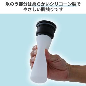 氷のう 氷嚢 ダイレクトクール スティック型 ...の詳細画像4