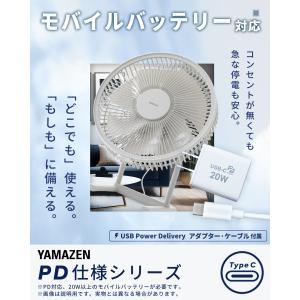 扇風機 dcモーター 床置き扇風機 PD対応 ...の詳細画像3