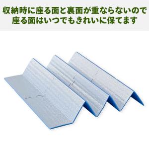 パッとサッとサンシェード専用 インナーマット ...の詳細画像2