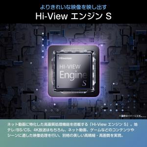 液晶テレビ 4Kテレビ スマートテレビ ネット...の詳細画像2