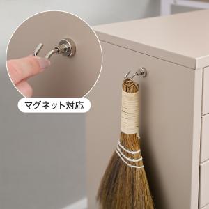 ドロワーキャビネット キャスター付き 引き出し...の詳細画像5
