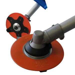 刈払機用 替え刃 水草カッター エルバ 水田除草専用