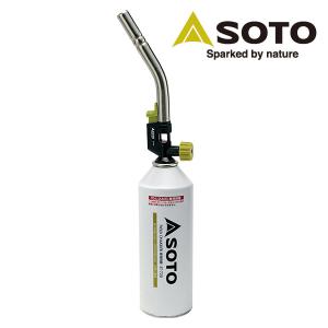 SOTO フィールドチャッカー ST-432