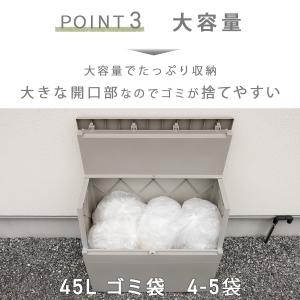 SOLOW ソロウ 出し入れがスムーズな屋外ス...の詳細画像4