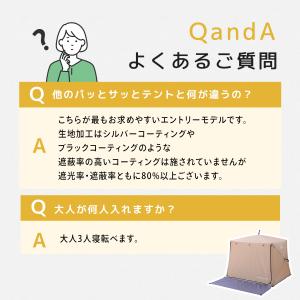 【在庫限りの大特価】傘みたいに広げるだけ パッ...の詳細画像1