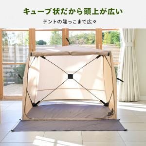 【在庫限りの大特価】傘みたいに広げるだけ パッ...の詳細画像4