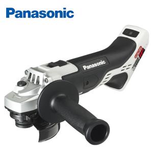Panasonic 充電ディスクグラインダー100 18V 5.0Ah EZ46A1LJ2G