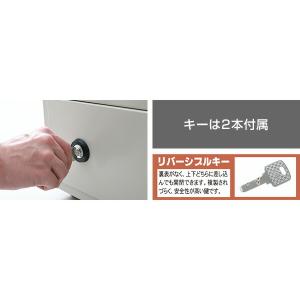 開梱設置無料 日本製 1キー式 耐火金庫 CP...の詳細画像4