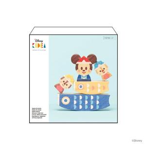 Disney KIDEA こいのぼり 積み木 ...の詳細画像4
