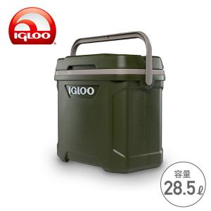 igloo（イグルー） クーラーボックス 49L SPORTSMAN LATITUDE 52