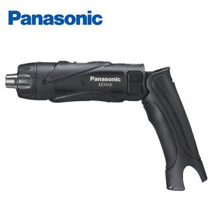 Panasonic（パナソニック） 充電式 スティックドリルドライバー 3.6V