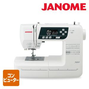 コンピュータミシン JN-810 コンピューターミシン JN810 ジャノメ JANOME｜くらしのeショップ