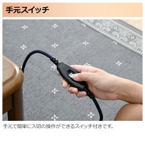 こたつ ヒーター こたつ用 ヒーターユニット ...の詳細画像4