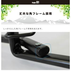 アウトドア キャリーカート パワーキャリーカー...の詳細画像5