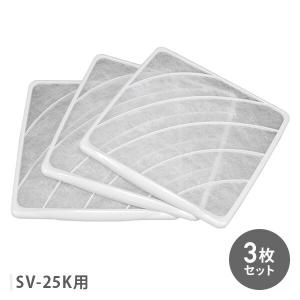 Panasonic 換気扇用交換フィルター2枚入(25cmタイプ・FY-25TH1用 Panasonic 換気扇用交換フィルター2枚入(25cmタイプ・FY-25TH1用