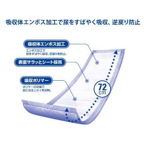 業務用 アクティ フラットタイプ(吸収量400...の詳細画像2