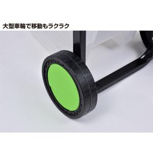 園芸用電動粉砕機 ローラーミルガーデンシュレッ...の詳細画像5